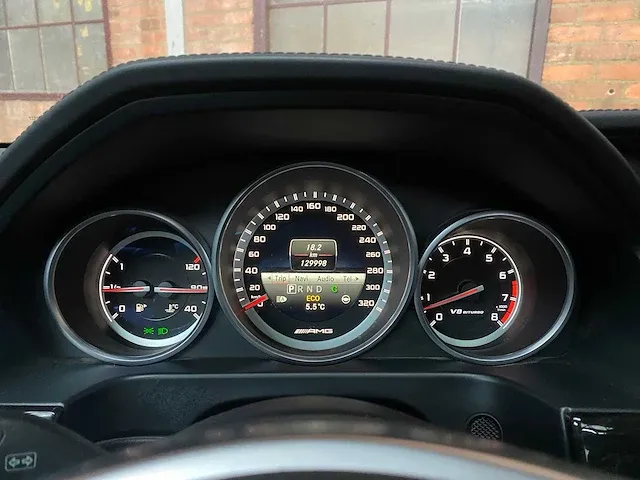 Mercedes-benz e63 estate amg 5.5 v8 4matic e-klasse 557pk 2015 orig-nl, 2-zfk-64 - afbeelding 24 van  72
