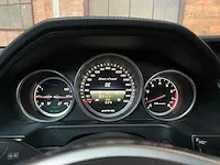 Mercedes-benz e63 estate amg 5.5 v8 4matic e-klasse 557pk 2015 orig-nl, 2-zfk-64 - afbeelding 25 van  72