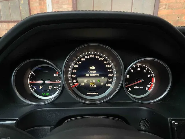 Mercedes-benz e63 estate amg 5.5 v8 4matic e-klasse 557pk 2015 orig-nl, 2-zfk-64 - afbeelding 29 van  72