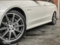 Mercedes-benz e63 estate amg 5.5 v8 4matic e-klasse 557pk 2015 orig-nl, 2-zfk-64 - afbeelding 23 van  72