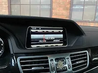 Mercedes-benz e63 estate amg 5.5 v8 4matic e-klasse 557pk 2015 orig-nl, 2-zfk-64 - afbeelding 37 van  72