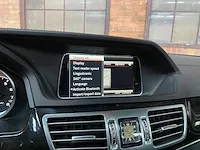 Mercedes-benz e63 estate amg 5.5 v8 4matic e-klasse 557pk 2015 orig-nl, 2-zfk-64 - afbeelding 40 van  72