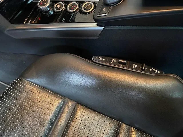 Mercedes-benz e63 estate amg 5.5 v8 4matic e-klasse 557pk 2015 orig-nl, 2-zfk-64 - afbeelding 44 van  72