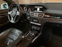 Mercedes-benz e63 estate amg 5.5 v8 4matic e-klasse 557pk 2015 orig-nl, 2-zfk-64 - afbeelding 49 van  72