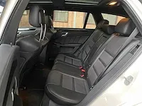 Mercedes-benz e63 estate amg 5.5 v8 4matic e-klasse 557pk 2015 orig-nl, 2-zfk-64 - afbeelding 57 van  72