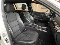 Mercedes-benz e63 estate amg 5.5 v8 4matic e-klasse 557pk 2015 orig-nl, 2-zfk-64 - afbeelding 58 van  72