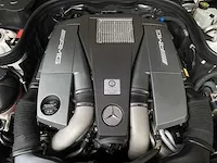 Mercedes-benz e63 estate amg 5.5 v8 4matic e-klasse 557pk 2015 orig-nl, 2-zfk-64 - afbeelding 62 van  72