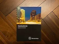 Mercedes-benz e63 estate amg 5.5 v8 4matic e-klasse 557pk 2015 orig-nl, 2-zfk-64 - afbeelding 64 van  72