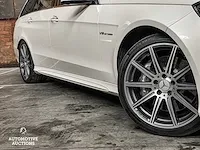 Mercedes-benz e63 estate amg 5.5 v8 4matic e-klasse 557pk 2015 orig-nl, 2-zfk-64 - afbeelding 72 van  72