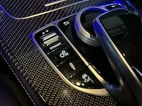 Mercedes-benz e63s amg 4matic edition one track pace e-klasse sedan 612pk 2018, g-808-fx - afbeelding 41 van  68