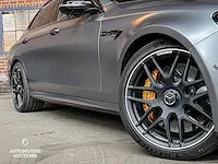 Mercedes-benz e63s amg 4matic edition one track pace e-klasse sedan 612pk 2018, g-808-fx - afbeelding 6 van  68