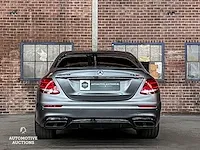 Mercedes-benz e63s amg 4matic edition one track pace e-klasse sedan 612pk 2018, g-808-fx - afbeelding 18 van  68