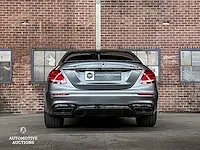 Mercedes-benz e63s amg 4matic edition one track pace e-klasse sedan 612pk 2018, g-808-fx - afbeelding 19 van  68