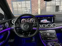 Mercedes-benz e63s amg 4matic edition one track pace e-klasse sedan 612pk 2018, g-808-fx - afbeelding 33 van  68