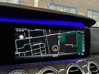 Mercedes-benz e63s amg 4matic edition one track pace e-klasse sedan 612pk 2018, g-808-fx - afbeelding 35 van  68