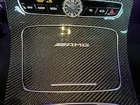 Mercedes-benz e63s amg 4matic edition one track pace e-klasse sedan 612pk 2018, g-808-fx - afbeelding 38 van  68