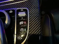 Mercedes-benz e63s amg 4matic edition one track pace e-klasse sedan 612pk 2018, g-808-fx - afbeelding 40 van  68