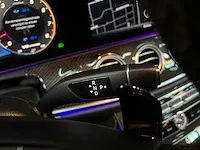 Mercedes-benz e63s amg 4matic edition one track pace e-klasse sedan 612pk 2018, g-808-fx - afbeelding 43 van  68
