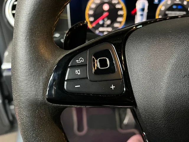 Mercedes-benz e63s amg 4matic edition one track pace e-klasse sedan 612pk 2018, g-808-fx - afbeelding 47 van  68