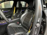 Mercedes-benz e63s amg 4matic edition one track pace e-klasse sedan 612pk 2018, g-808-fx - afbeelding 51 van  68