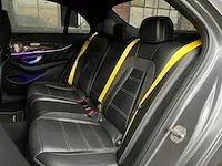 Mercedes-benz e63s amg 4matic edition one track pace e-klasse sedan 612pk 2018, g-808-fx - afbeelding 52 van  68