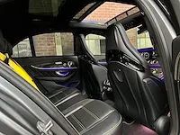 Mercedes-benz e63s amg 4matic edition one track pace e-klasse sedan 612pk 2018, g-808-fx - afbeelding 58 van  68