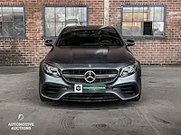 Mercedes-benz e63s amg 4matic edition one track pace e-klasse sedan 612pk 2018, g-808-fx - afbeelding 56 van  68
