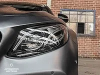Mercedes-benz e63s amg 4matic edition one track pace e-klasse sedan 612pk 2018, g-808-fx - afbeelding 68 van  68