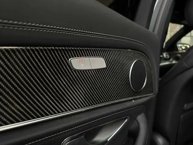 Mercedes-benz e63s amg estate 4.0 v8 4matic premium plus 612pk 2017 e-klasse, xb-938-p - afbeelding 52 van  76