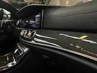 Mercedes-benz e63s amg estate 4.0 v8 4matic premium plus 612pk 2017 e-klasse, xb-938-p - afbeelding 61 van  76