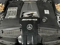 Mercedes-benz e63s amg estate 4.0 v8 4matic premium plus 612pk 2017 e-klasse, xb-938-p - afbeelding 70 van  76