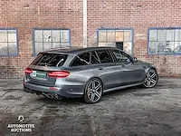 Mercedes-benz e63s amg estate 4.0 v8 4matic premium plus 612pk 2017 e-klasse, xb-938-p - afbeelding 10 van  76