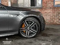 Mercedes-benz e63s amg estate 4.0 v8 4matic premium plus 612pk 2017 e-klasse, xb-938-p - afbeelding 11 van  76