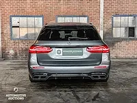 Mercedes-benz e63s amg estate 4.0 v8 4matic premium plus 612pk 2017 e-klasse, xb-938-p - afbeelding 12 van  76