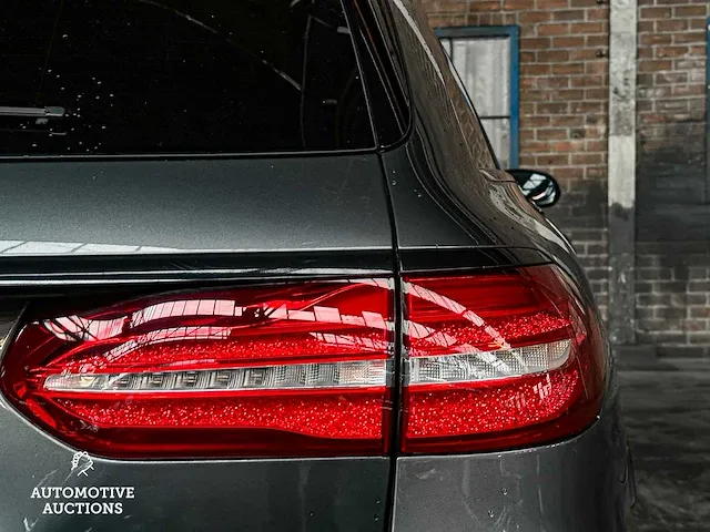Mercedes-benz e63s amg estate 4.0 v8 4matic premium plus 612pk 2017 e-klasse, xb-938-p - afbeelding 13 van  76