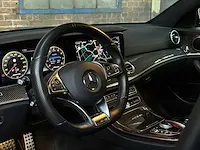 Mercedes-benz e63s amg estate 4.0 v8 4matic premium plus 612pk 2017 e-klasse, xb-938-p - afbeelding 18 van  76