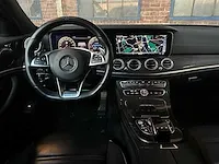 Mercedes-benz e63s amg estate 4.0 v8 4matic premium plus 612pk 2017 e-klasse, xb-938-p - afbeelding 21 van  76