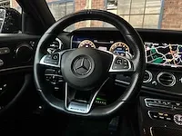 Mercedes-benz e63s amg estate 4.0 v8 4matic premium plus 612pk 2017 e-klasse, xb-938-p - afbeelding 22 van  76