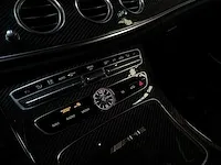 Mercedes-benz e63s amg estate 4.0 v8 4matic premium plus 612pk 2017 e-klasse, xb-938-p - afbeelding 24 van  76