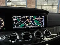 Mercedes-benz e63s amg estate 4.0 v8 4matic premium plus 612pk 2017 e-klasse, xb-938-p - afbeelding 28 van  76