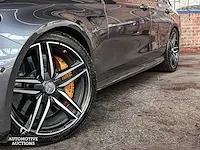Mercedes-benz e63s amg estate 4.0 v8 4matic premium plus 612pk 2017 e-klasse, xb-938-p - afbeelding 2 van  76