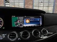 Mercedes-benz e63s amg estate 4.0 v8 4matic premium plus 612pk 2017 e-klasse, xb-938-p - afbeelding 30 van  76