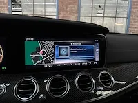 Mercedes-benz e63s amg estate 4.0 v8 4matic premium plus 612pk 2017 e-klasse, xb-938-p - afbeelding 31 van  76
