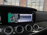 Mercedes-benz e63s amg estate 4.0 v8 4matic premium plus 612pk 2017 e-klasse, xb-938-p - afbeelding 32 van  76