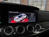 Mercedes-benz e63s amg estate 4.0 v8 4matic premium plus 612pk 2017 e-klasse, xb-938-p - afbeelding 33 van  76