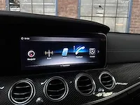 Mercedes-benz e63s amg estate 4.0 v8 4matic premium plus 612pk 2017 e-klasse, xb-938-p - afbeelding 34 van  76
