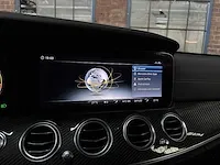 Mercedes-benz e63s amg estate 4.0 v8 4matic premium plus 612pk 2017 e-klasse, xb-938-p - afbeelding 35 van  76