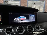 Mercedes-benz e63s amg estate 4.0 v8 4matic premium plus 612pk 2017 e-klasse, xb-938-p - afbeelding 36 van  76