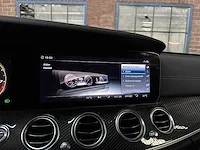 Mercedes-benz e63s amg estate 4.0 v8 4matic premium plus 612pk 2017 e-klasse, xb-938-p - afbeelding 37 van  76