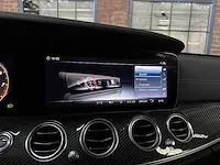 Mercedes-benz e63s amg estate 4.0 v8 4matic premium plus 612pk 2017 e-klasse, xb-938-p - afbeelding 38 van  76